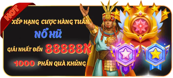 Hình ảnh hoàn trả tiền cược hàng tuần tại 33win99 nổ hũ