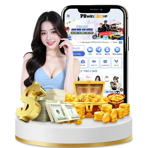 Tiền thưởng và khuyến mãi độc quyền cho VIP 33win99 nổ hũ