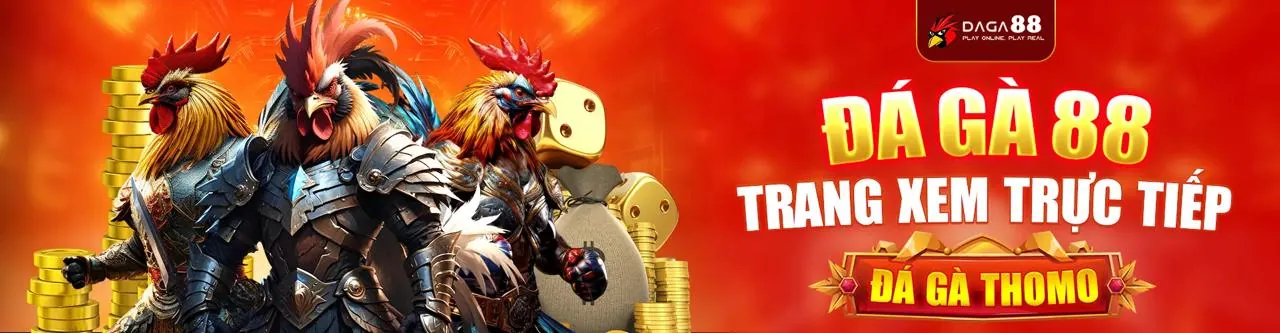 Đá Gà Trực Tuyến Sôi Động tại 33win99 nổ hũ